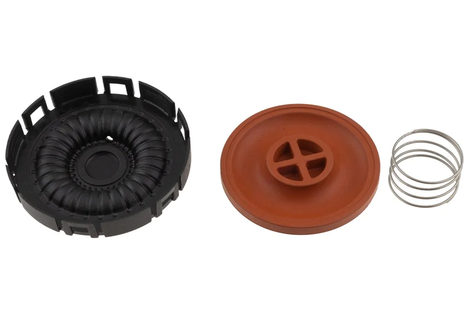 NTY SUSPENSION, JAMBE D'ESSIEU COUVERCLE SOUPAPES