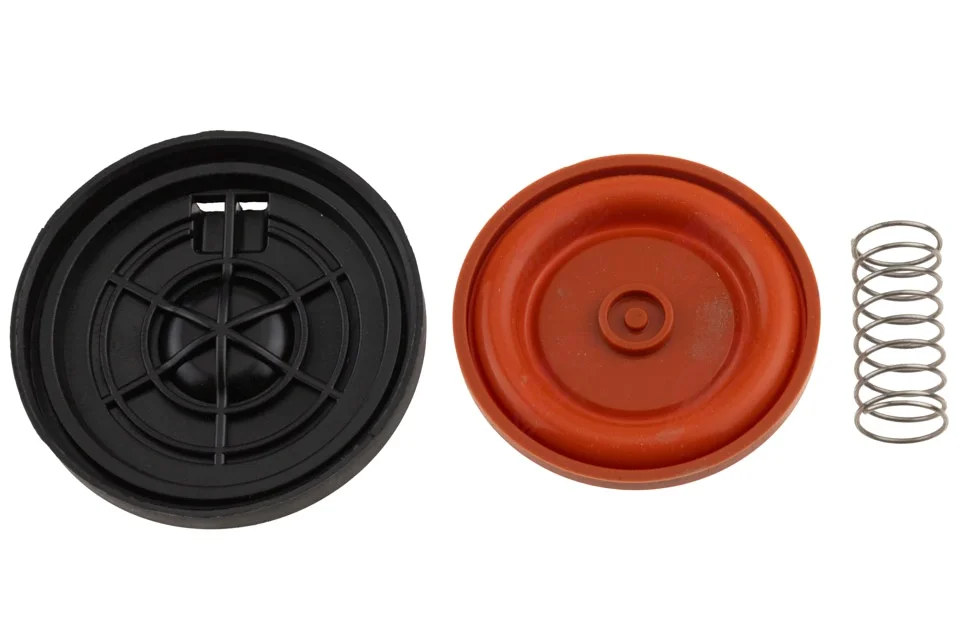 NTY SUSPENSION, JAMBE D'ESSIEU COUVERCLE SOUPAPES