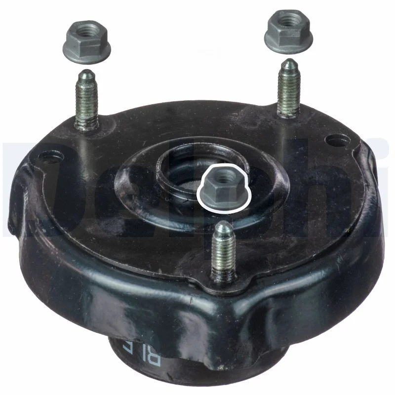 Delphi Kit coupelle d'amortisseur