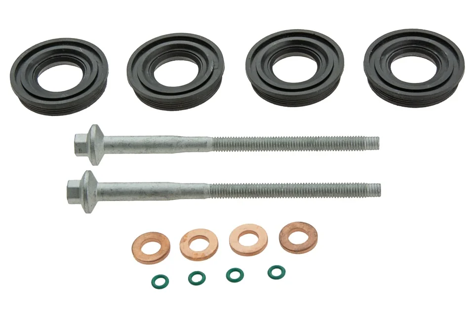 NTY jambe de suspension