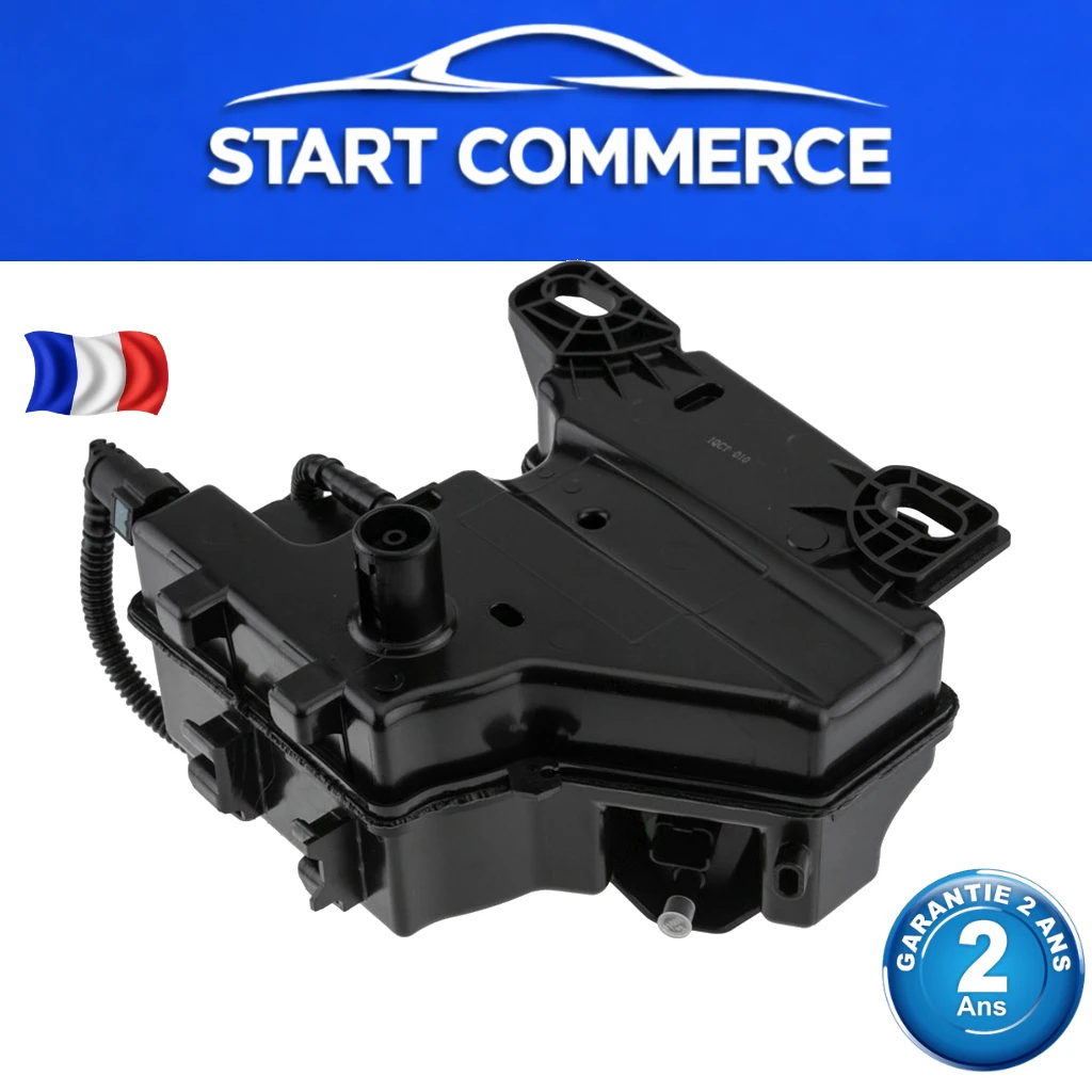NTY Réservoir fluide FAP
