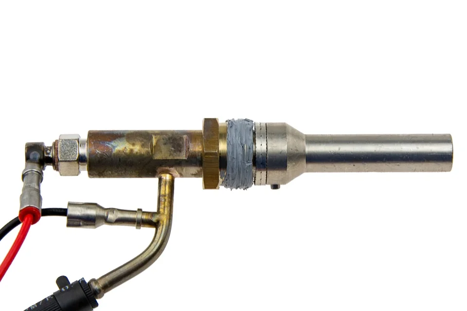 NTY injecteur doseur de carburant fap