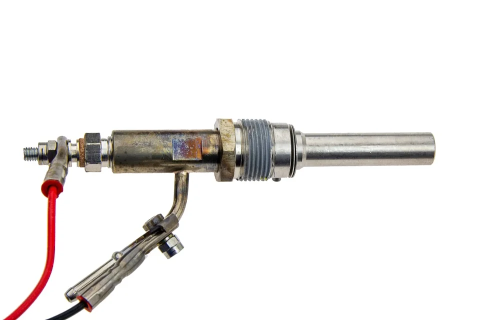 NTY injecteur doseur de carburant fap