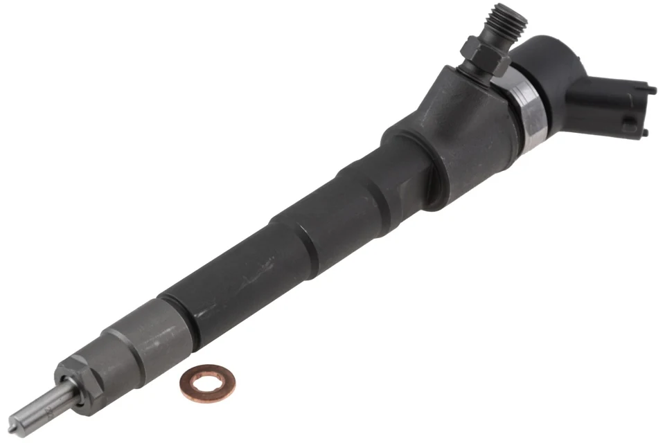 NTY injecteur