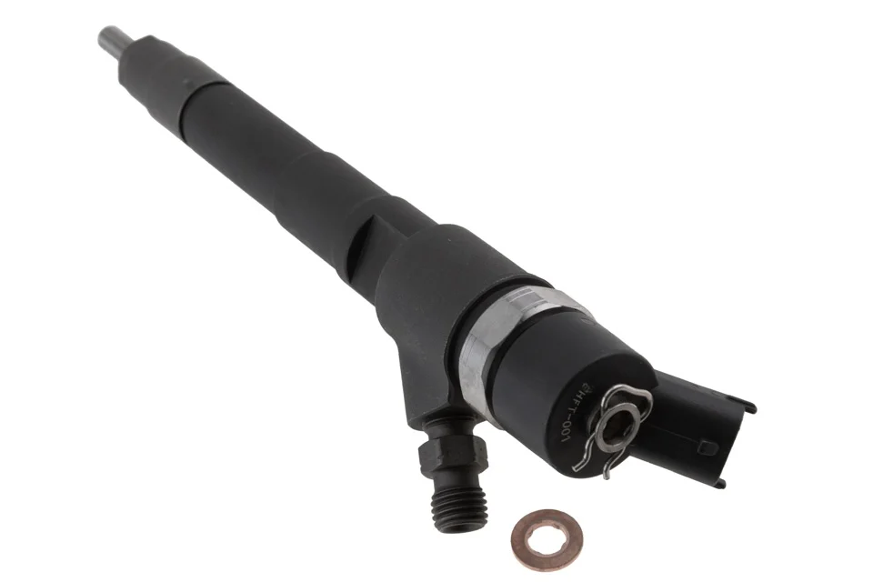 NTY INJECTEUR