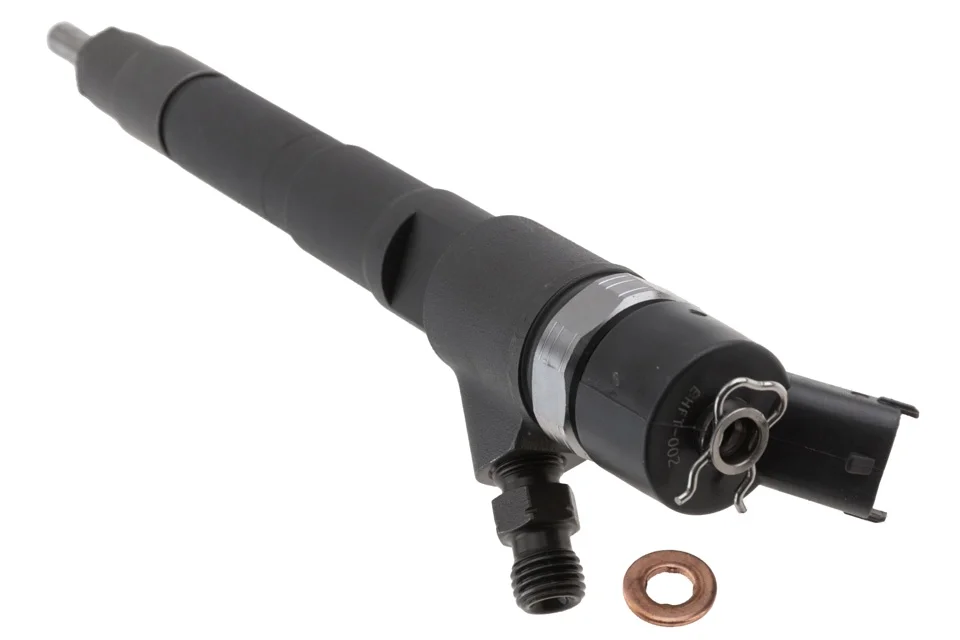 NTY injecteur