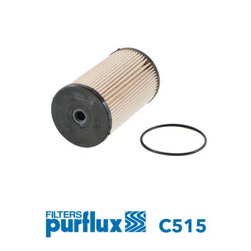 PURFLUX filtre à gazole
