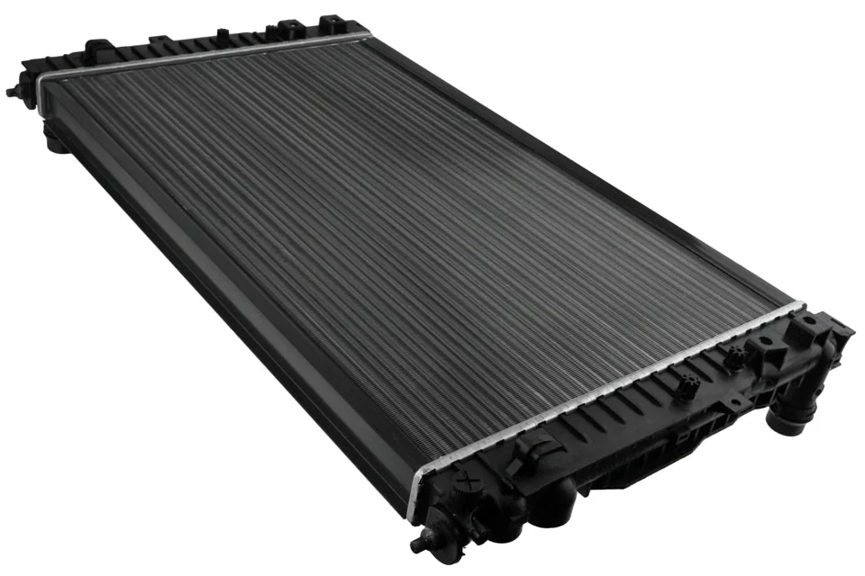 NTY radiateur de refroidissement avec échangeur d'huile