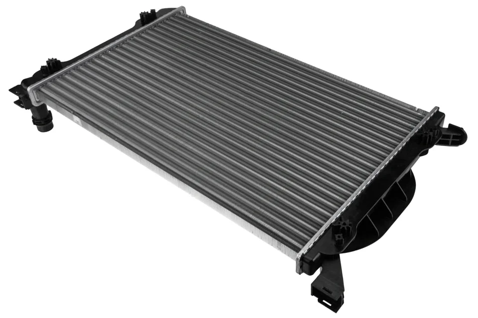 NTY RADIATEUR