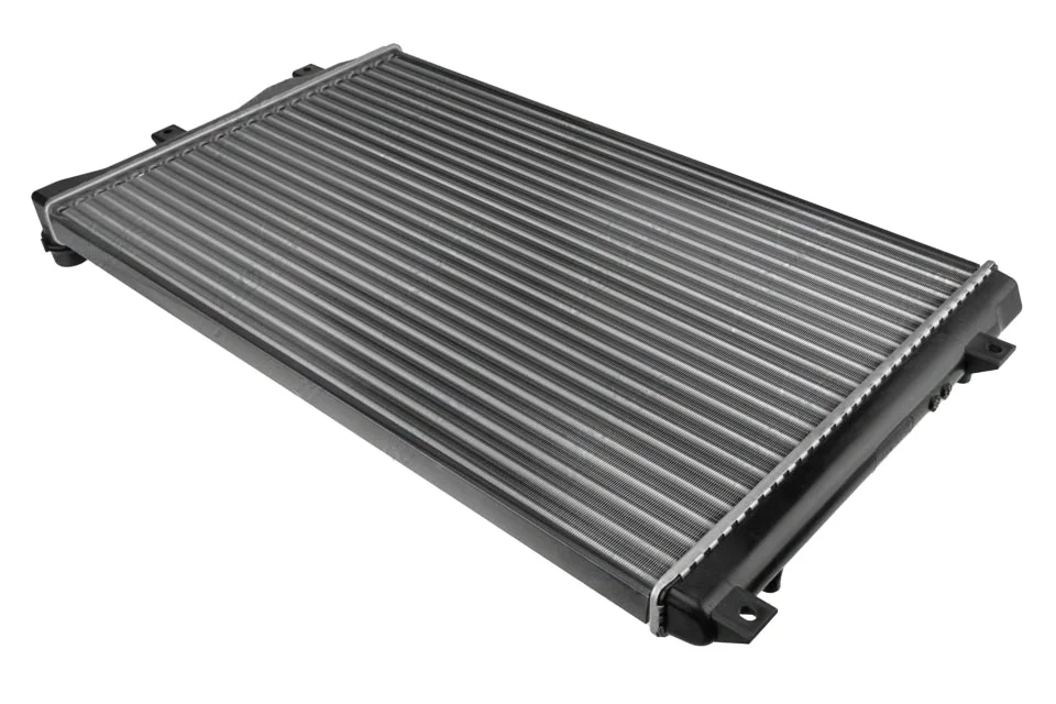 NTY RADIATEUR