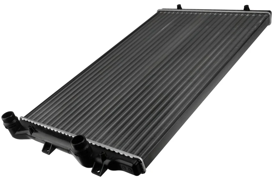 NTY radiateur