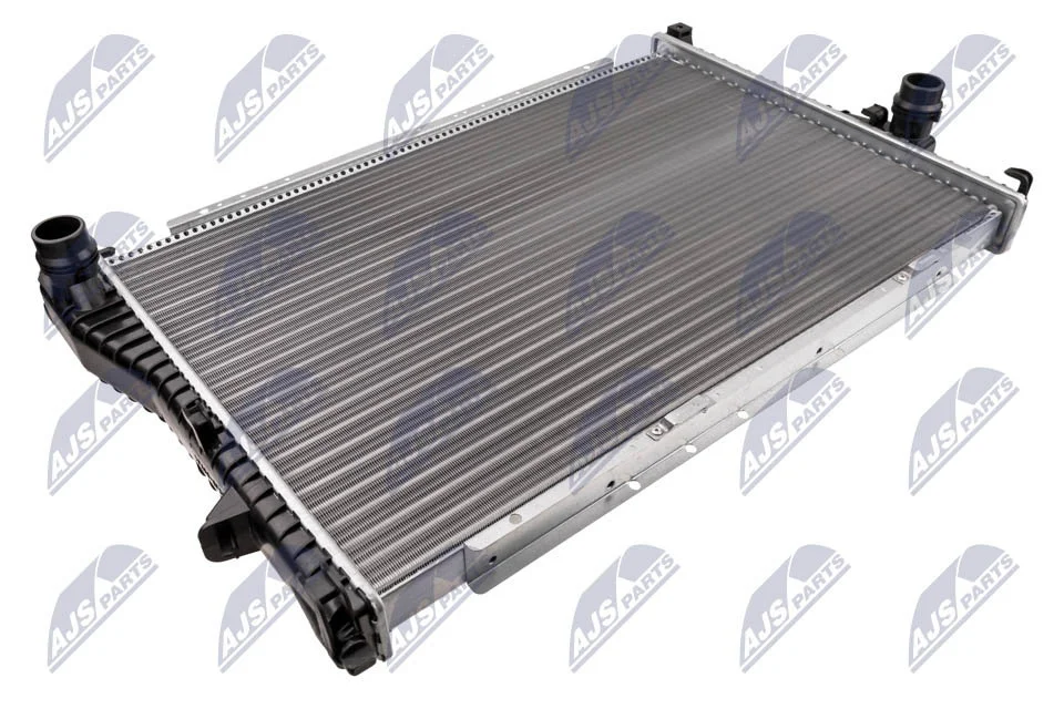 NTY radiateur