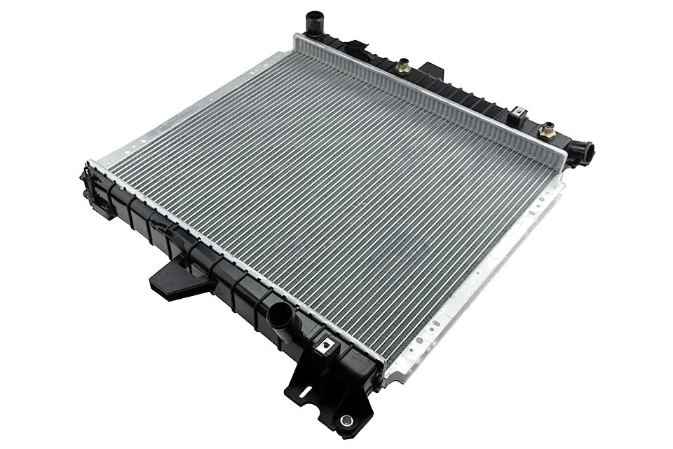 NTY radiateur