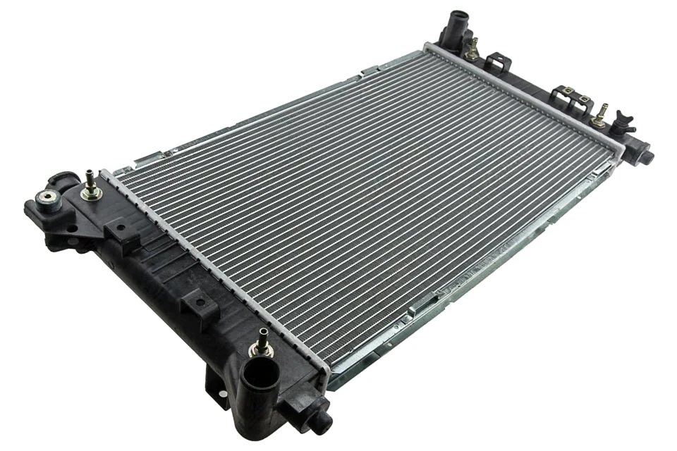 NTY radiateur