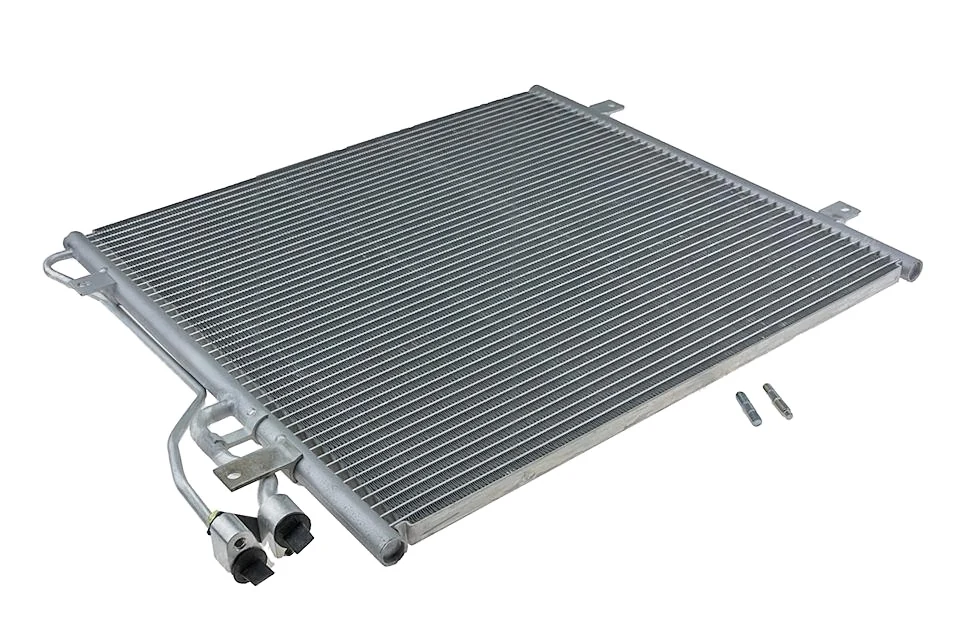 NTY radiateur d'air