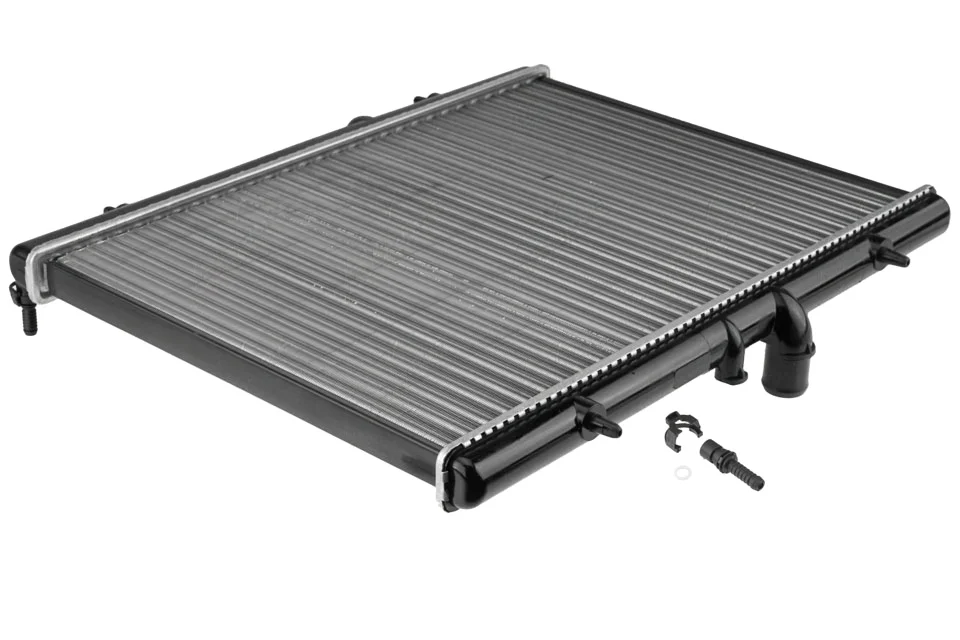 NTY Radiateur
