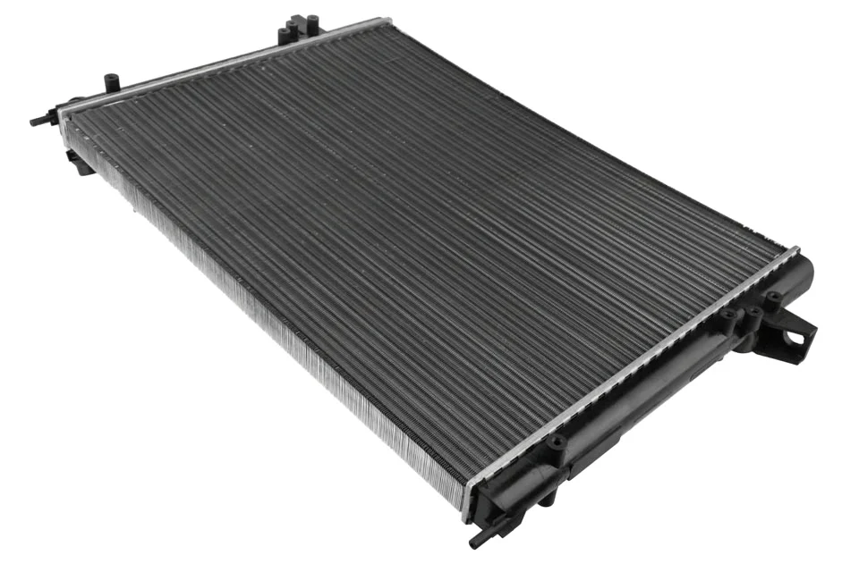 NTY RADIATEUR