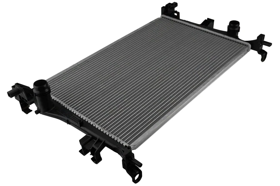 NTY radiateur