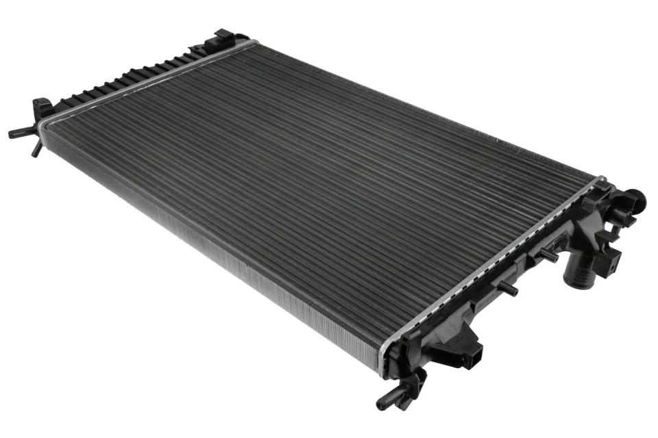 NTY radiateur