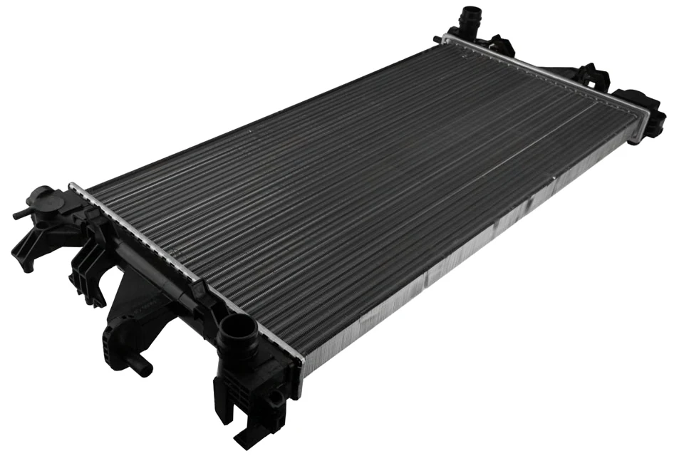 NTY radiateur