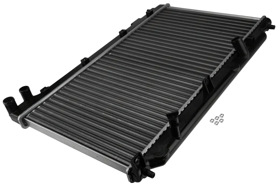 NTY radiateur
