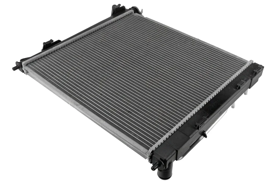 NTY RADIATEUR