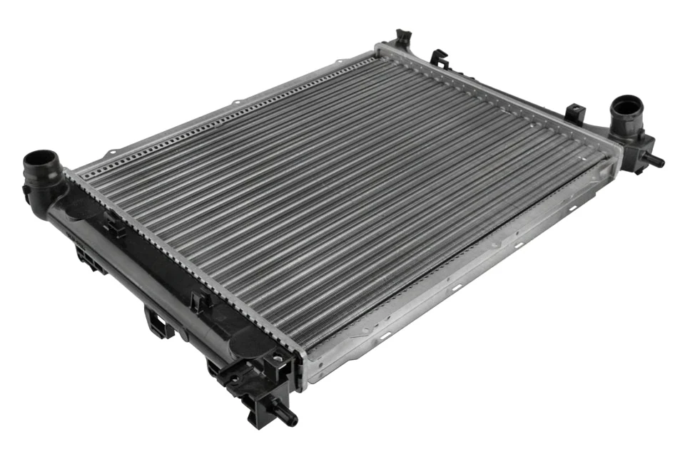 NTY radiateur