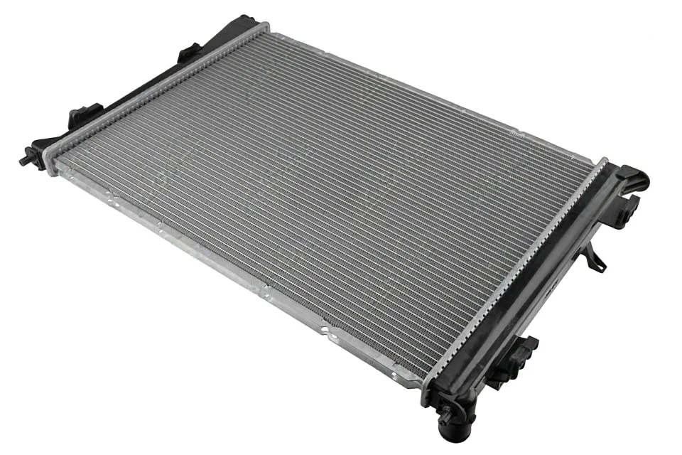 NTY RADIATEUR