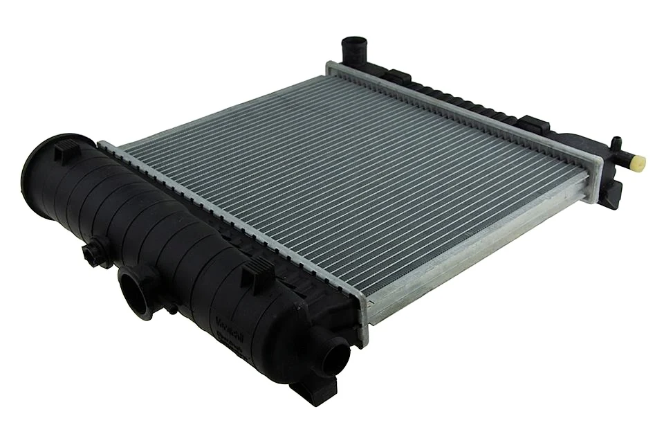 NTY radiateur