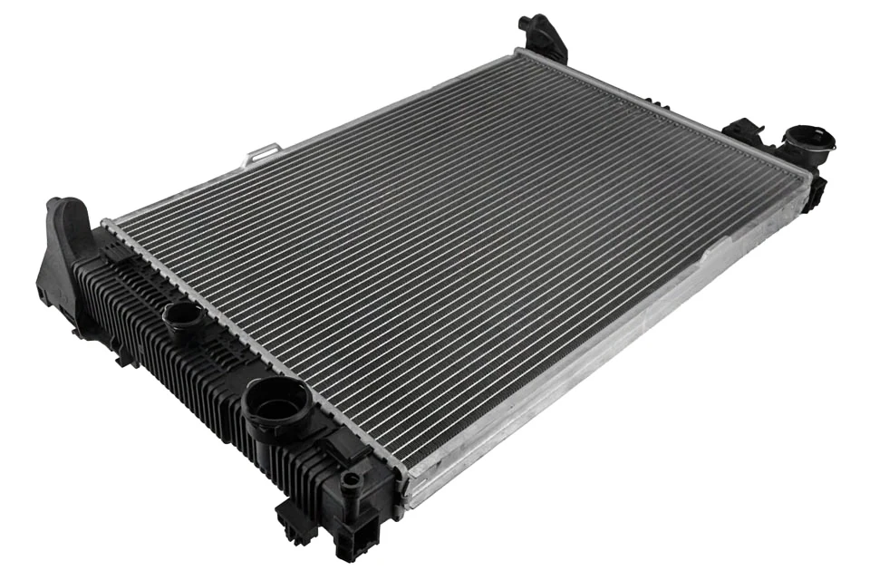 NTY radiateur