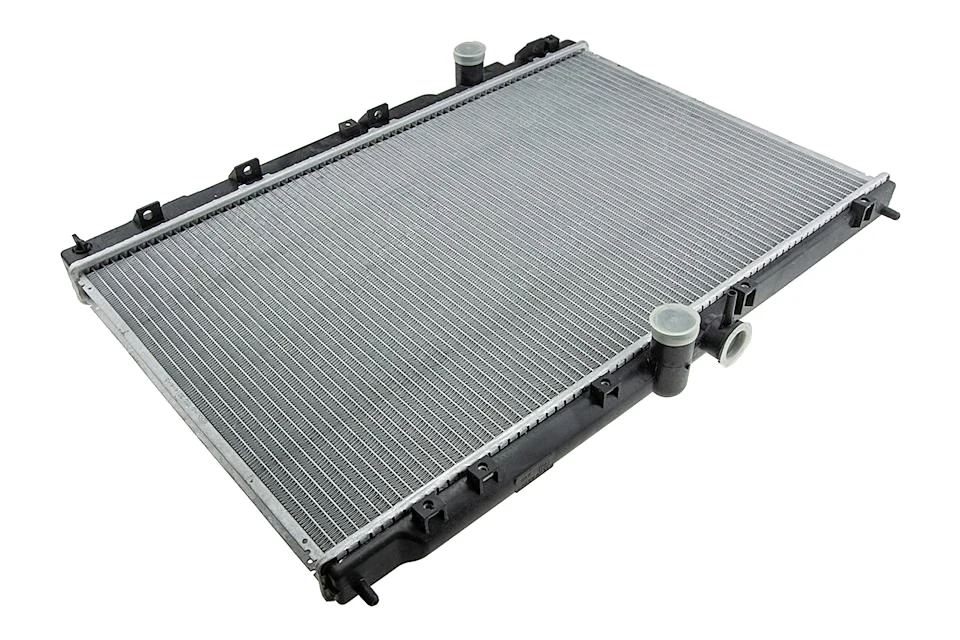 NTY radiateur