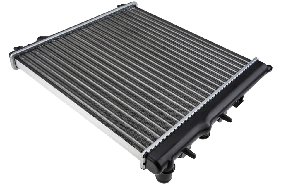 NTY RADIATEUR