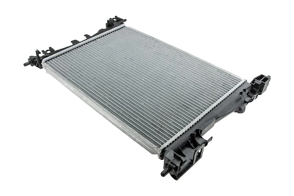 NTY RADIATEUR