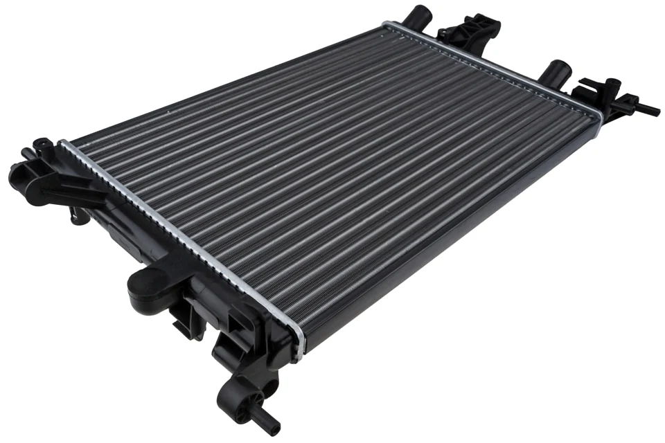 NTY radiateur