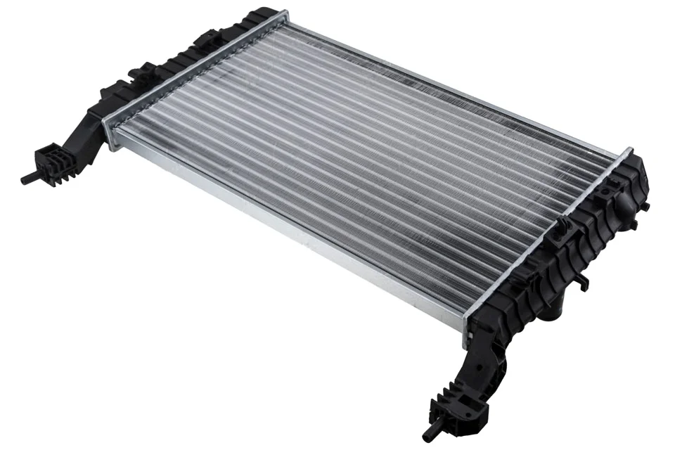 NTY radiateur