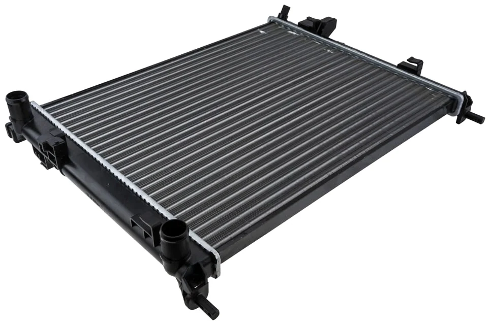 NTY radiateur