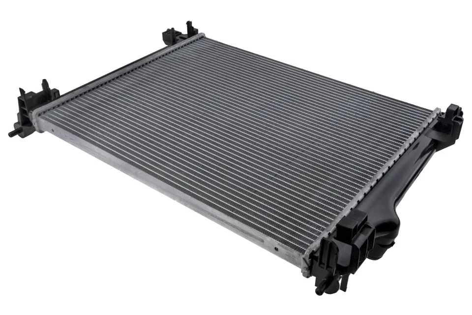 NTY radiateur