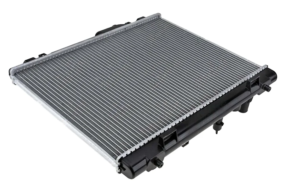 NTY radiateur