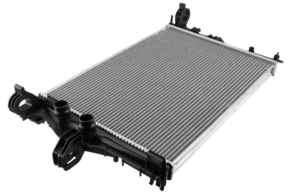 NTY radiateur