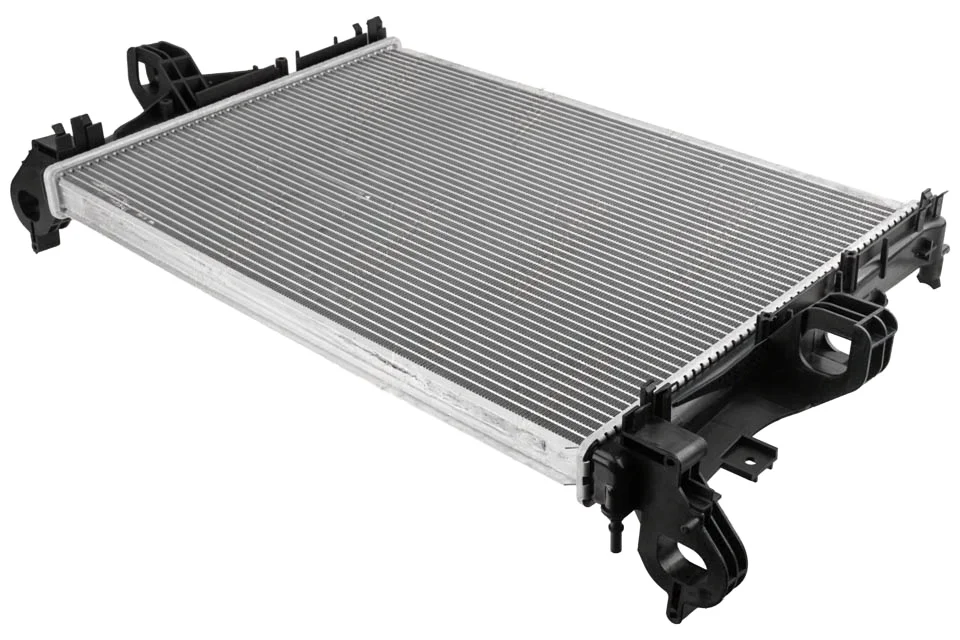 NTY RADIATEUR