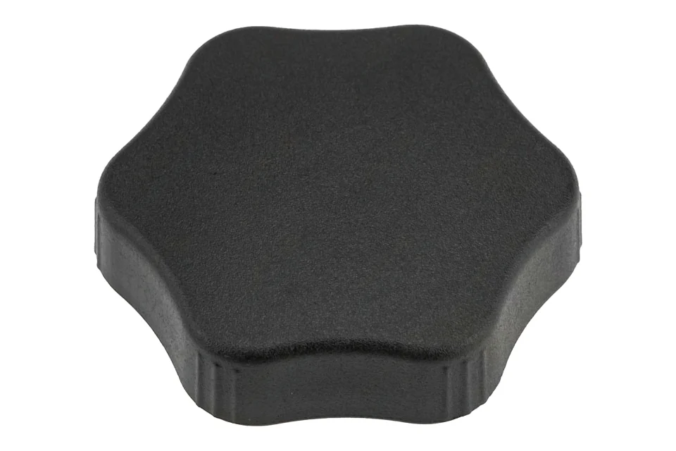 NTY bouton reglage fotela