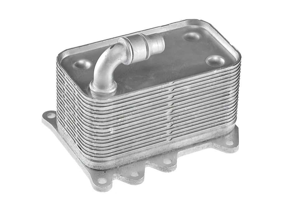 NTY radiateur d'huile