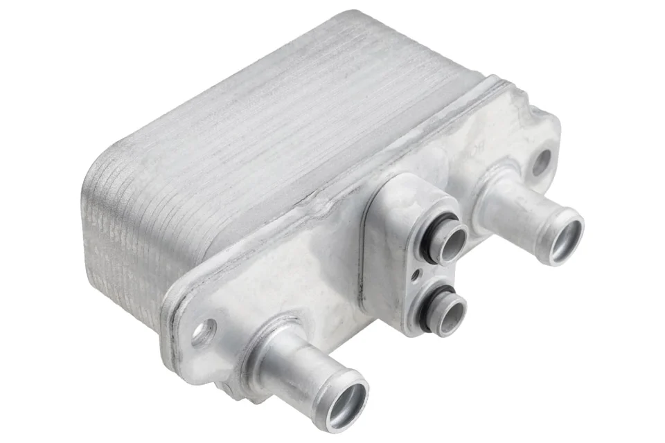 NTY RADIATEUR BATERII