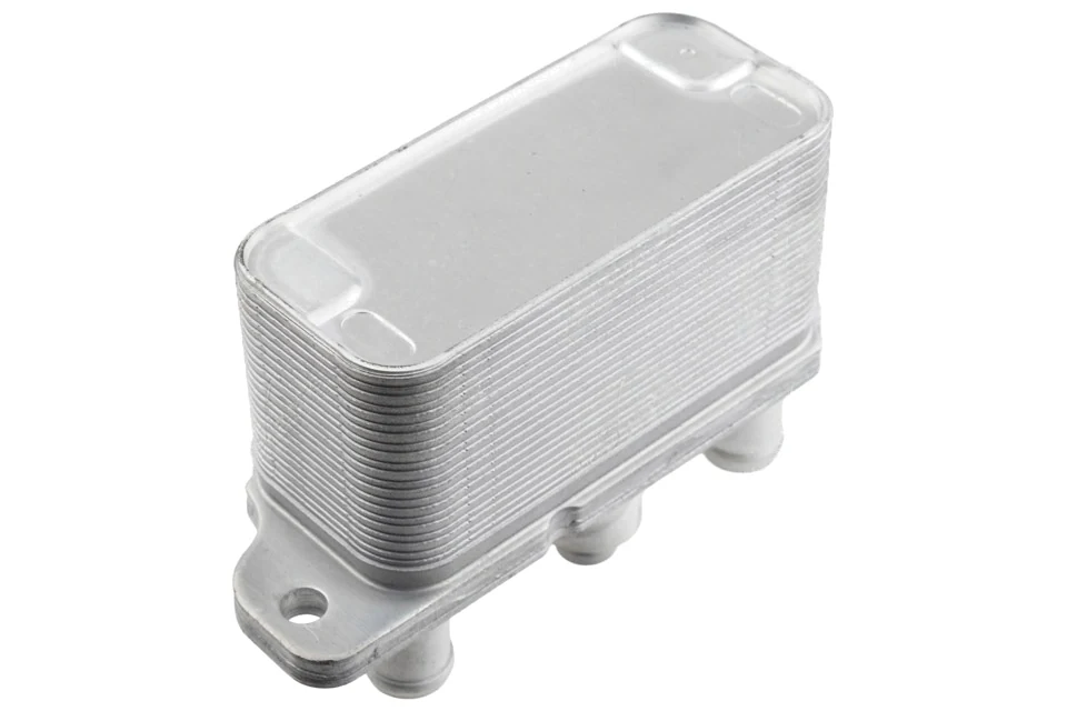 NTY radiateur baterii