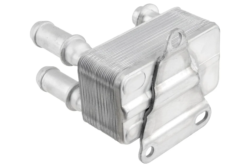 NTY RADIATEUR BATERII