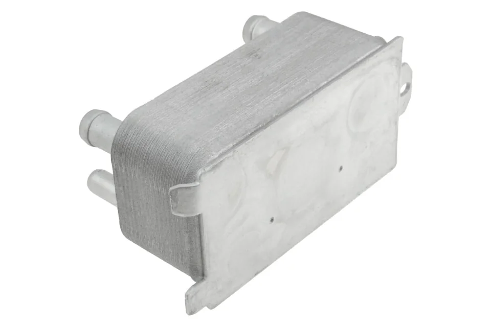 NTY radiateur d'huile