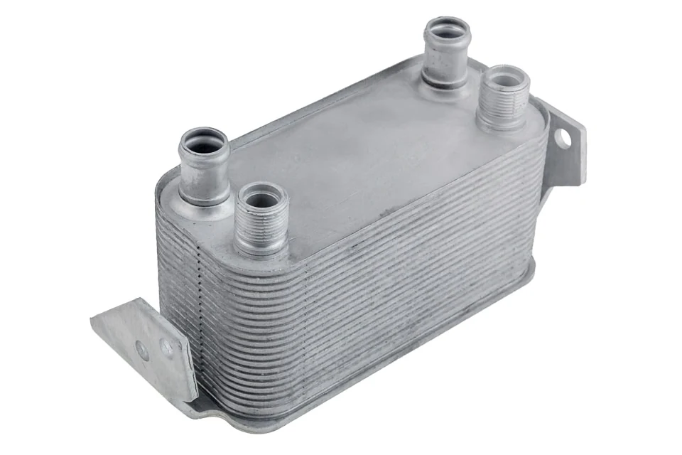 NTY radiateur d'huile