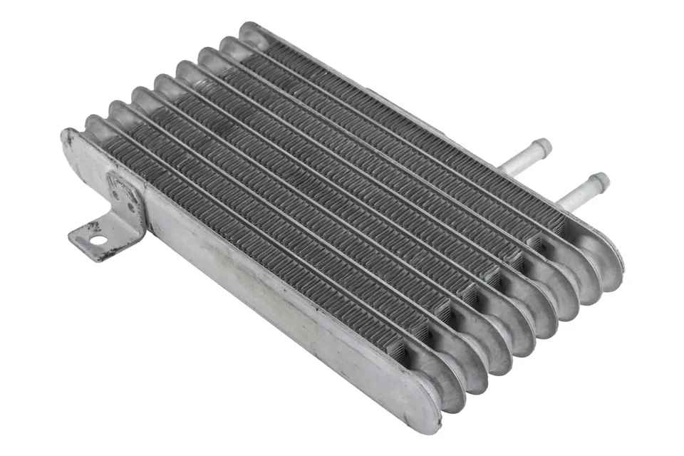 NTY radiateur d'huile boîte de vitesses