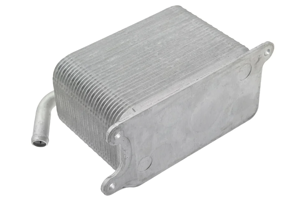 NTY radiateur d'huile