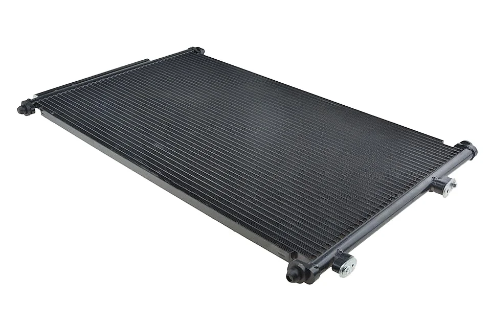 NTY condenseur de climatisation avec déshydrateur
